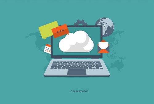 還在把圖片上傳網盤？全球最大云盤翻車啟示錄 安全存儲與網絡信息安全軟件開發新思路