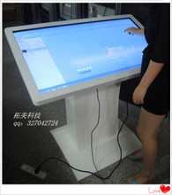 55寸廣告機全面解析 最新產(chǎn)品參考與選購指南